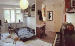 Продаж 1-кімнатної квартири пр-п. Перемоги фото 5 Продаж 1-кімнатної квартири пр-п. Перемоги фото 5