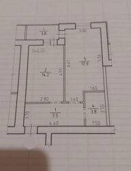 Продаж 1-кімнатної квартири вул. ЗСУ (вул. Інтернаціоналістів) фото 7 Продаж 1-кімнатної квартири вул. ЗСУ (вул. Інтернаціоналістів) фото 7