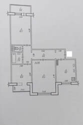 Продаж 3-кімнатної квартири вул. Сумської тероборони (Ковпака) фото 10 Продаж 3-кімнатної квартири вул. Сумської тероборони (Ковпака) фото 10