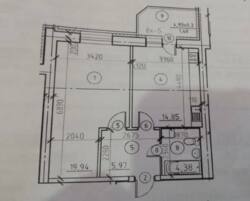 ������ 1-������� �������� ��.����� �� ��������� (������ 24/2) ���� 2