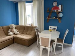 Продаж 2-рівневої 3-кімнатної квартири вул. Київська фото 5 Продаж 2-рівневої 3-кімнатної квартири вул. Київська фото 5