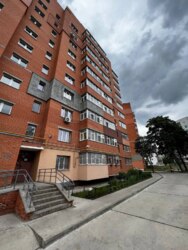 Продаж 1-кімнатної квартири вул. Прокоф'єва фото 3 Продаж 1-кімнатної квартири вул. Прокоф'єва фото 3