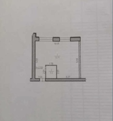 Продаж 1-кімнатної квартири в ЖК Forest Apart (р-н Баранівки) фото 10 Продаж 1-кімнатної квартири в ЖК Forest Apart (р-н Баранівки) фото 10