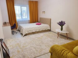 Продаж 1-кімнатної квартири вул.Збройних Сил України фото 5 Продаж 1-кімнатної квартири вул.Збройних Сил України фото 5