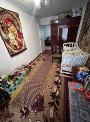 Продаж 3-кімнатної квартири р-н Роменської фото 5 Продаж 3-кімнатної квартири р-н Роменської фото 5