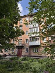 Продаж 2-кімнатної квартири по вул.Іллінська р-н БТІ фото 1 Продаж 2-кімнатної квартири по вул.Іллінська р-н БТІ фото 1
