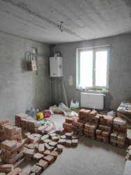 Продаж 2 кімнатної квартири пр. М. Лушпи, корпус 22/1. Новобудова з А/О фото 6 Продаж 2 кімнатної квартири пр. М. Лушпи, корпус 22/1. Новобудова з А/О фото 6