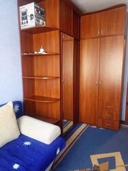 Продаж 2-кімнатної квартири пр-п. Лушпи (р-н ТЦ 'Атріум') фото 4 Продаж 2-кімнатної квартири пр-п. Лушпи (р-н ТЦ 'Атріум') фото 4