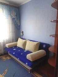 Продаж 2-кімнатної квартири пр-п. Лушпи (р-н ТЦ 'Атріум') фото 5 Продаж 2-кімнатної квартири пр-п. Лушпи (р-н ТЦ 'Атріум') фото 5