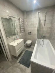 Продаж 1-кімнатної квартири пр-п. Лушпи ЖК Еспланада фото 8 Продаж 1-кімнатної квартири пр-п. Лушпи ЖК Еспланада фото 8