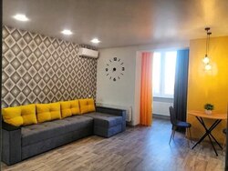Продаж 1-кімнатної квартири вул. Харківська ЖК Зарічний фото 6 Продаж 1-кімнатної квартири вул. Харківська ЖК Зарічний фото 6