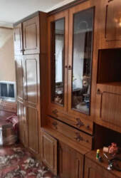 Продаж 2-кімнатної квартири вул. М. Вовчок (р-н 5 поліклініки) фото 2 Продаж 2-кімнатної квартири вул. М. Вовчок (р-н 5 поліклініки) фото 2