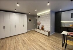 Продаж 1-кімнатної квартири по пр. Шевченка фото 4 Продаж 1-кімнатної квартири по пр. Шевченка фото 4