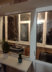 Продаж 1-кімнатної квартири вул.Новомістенська фото 5 Продаж 1-кімнатної квартири вул.Новомістенська фото 5