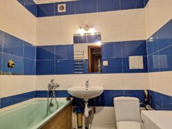 Продам 1 кімнатну квартиру в Вінниці, в мікрорайоні Академічний. фото 7 Продам 1 кімнатну квартиру в Вінниці, в мікрорайоні Академічний. фото 7