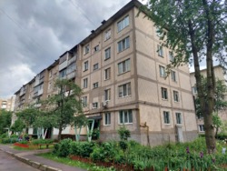 Продається квартира Вінницька, Вінниця, Ленінський, Вишенька, Андрея Первозванного фото 1 Продається квартира Вінницька, Вінниця, Ленінський, Вишенька, Андрея Первозванного фото 1