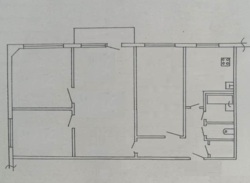 Продається квартира Вінницька, Вінниця, Ленінський, Вишенька, Андрея Первозванного фото 2 Продається квартира Вінницька, Вінниця, Ленінський, Вишенька, Андрея Первозванного фото 2