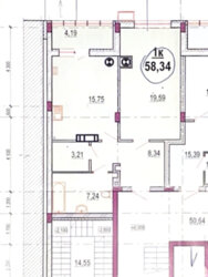 Продається квартира Вінницька, Вінниця, Ленінський, Пятничани, Івана Богуна, 27А фото 2 Продається квартира Вінницька, Вінниця, Ленінський, Пятничани, Івана Богуна, 27А фото 2