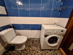 Продам 1 кімнатну квартиру в Вінниці, в мікрорайоні Академічний. фото 9 Продам 1 кімнатну квартиру в Вінниці, в мікрорайоні Академічний. фото 9