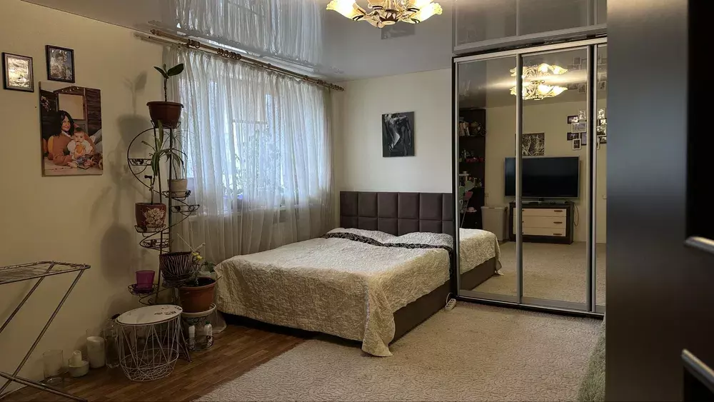 Продається квартира Київ, Святошинський, вул. Зодчіх, 50В фото 1 Продається квартира Київ, Святошинський, вул. Зодчіх, 50В фото 1