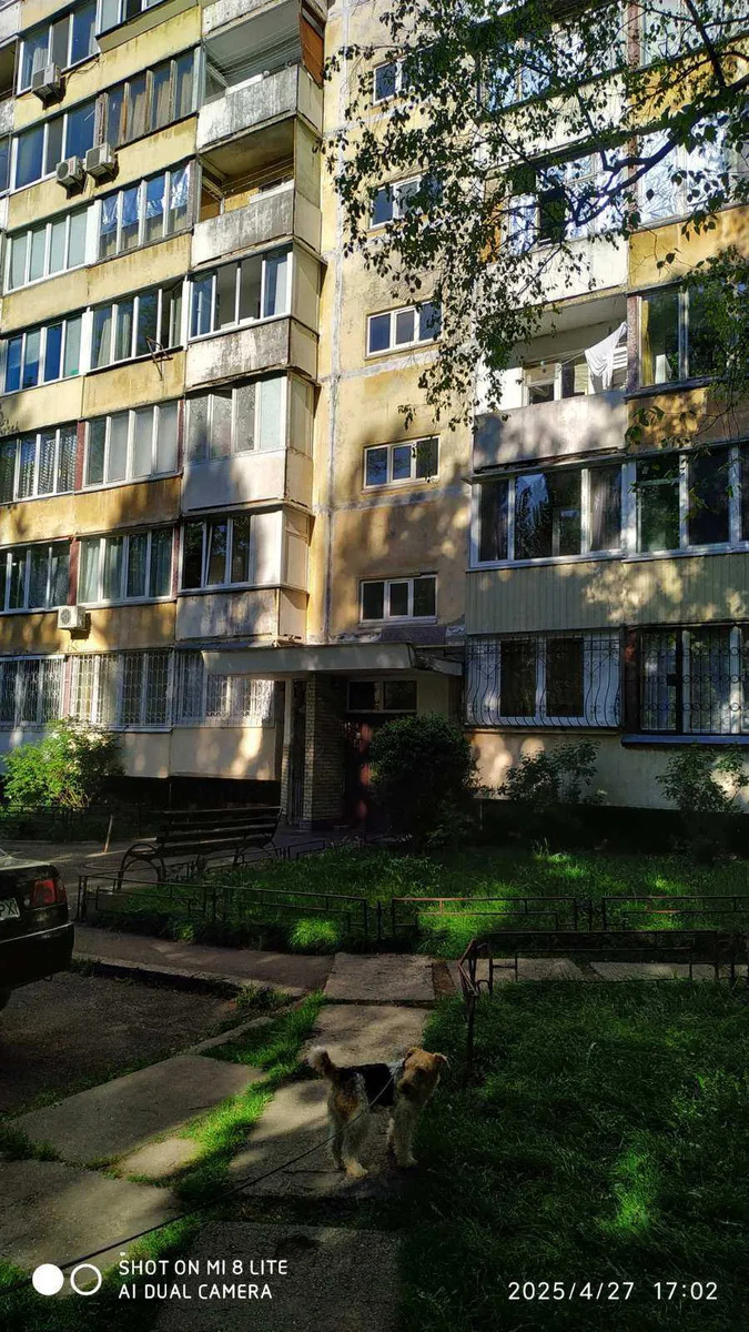 Продається квартира Київ, Дніпровський, Шамо, 13а, м. Лівобережна фото 1 Продається квартира Київ, Дніпровський, Шамо, 13а, м. Лівобережна фото 1