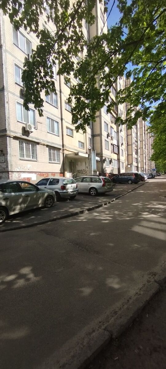 Продається квартира Київ, Святошинський, Палладіна проспект, м. Академмістечко фото 1 Продається квартира Київ, Святошинський, Палладіна проспект, м. Академмістечко фото 1