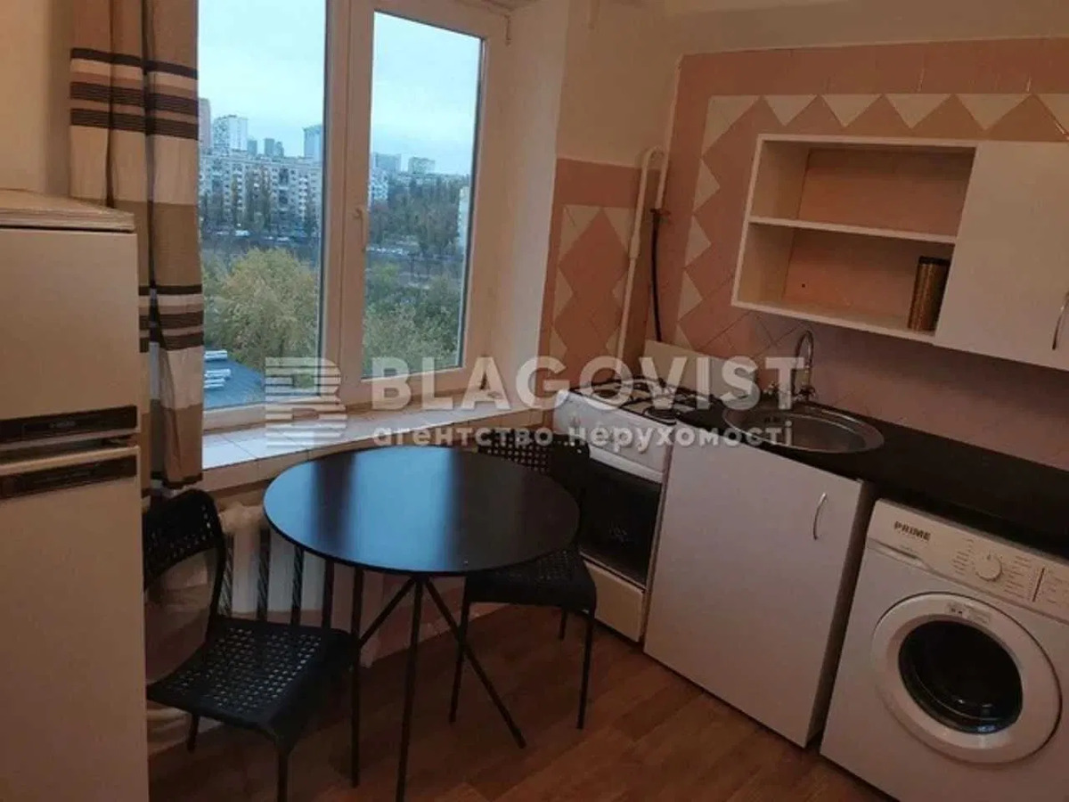 Продається квартира Київ, Дніпровський, Мартоса, 4а, м. Лівобережна фото 1 Продається квартира Київ, Дніпровський, Мартоса, 4а, м. Лівобережна фото 1