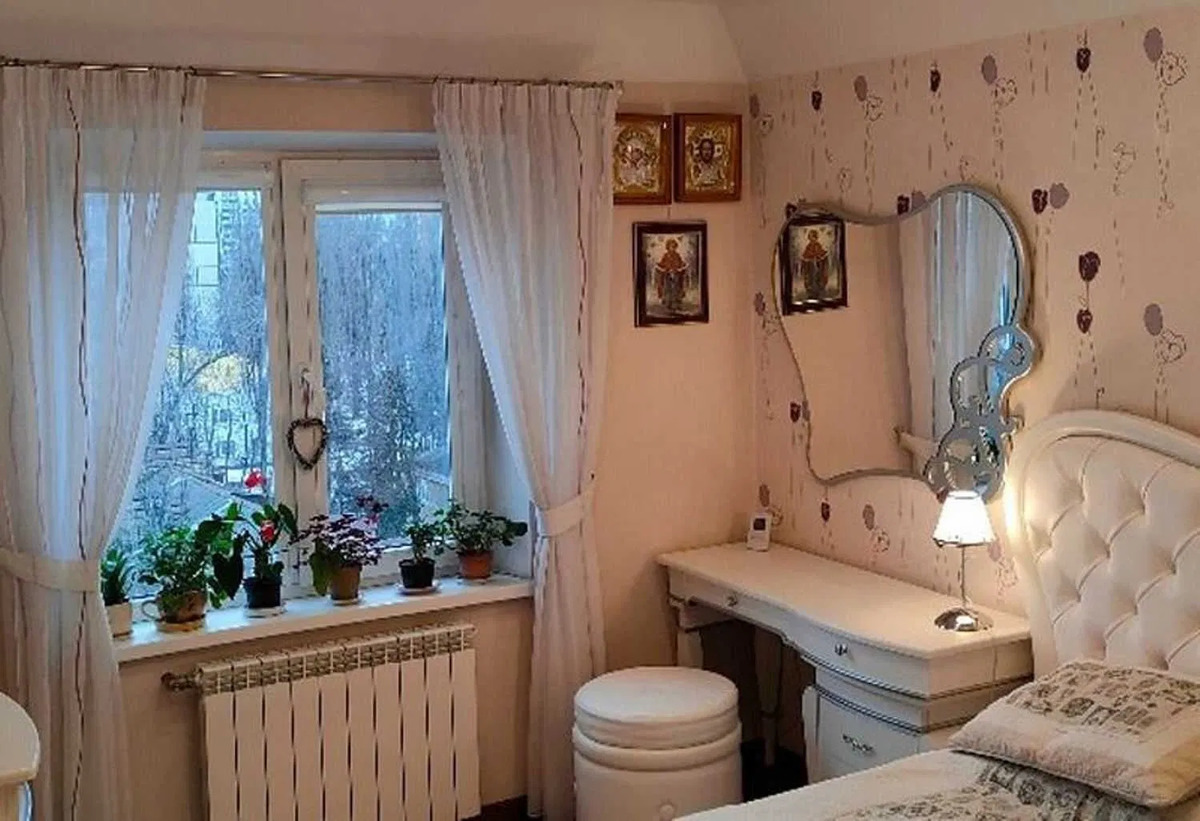 Продається квартира Київ, Дніпровський, Ентузіастів, м. Лівобережна фото 1 Продається квартира Київ, Дніпровський, Ентузіастів, м. Лівобережна фото 1