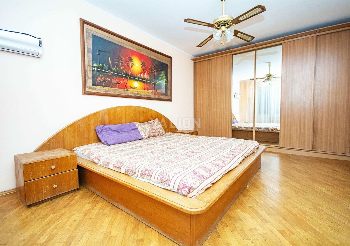 Продається квартира Київ, Дарницький, Вишняківська, 7А, м. Позняки фото 1 Продається квартира Київ, Дарницький, Вишняківська, 7А, м. Позняки фото 1