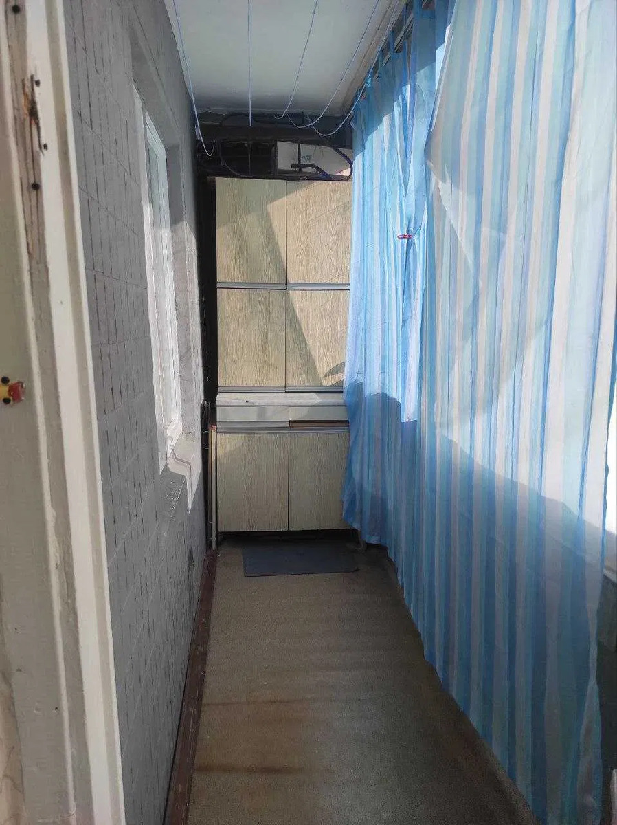 Продається квартира Київ, Святошинський, Чистяківська, 6/10, м. Святошин фото 1 Продається квартира Київ, Святошинський, Чистяківська, 6/10, м. Святошин фото 1