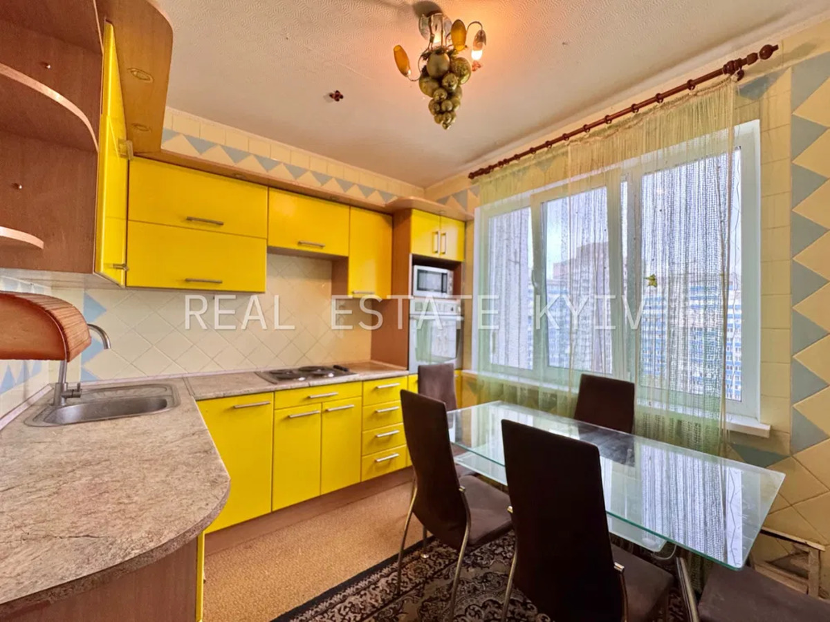 Продається квартира Київ, Голосіївський, Заболотного, 28, м. Теремки фото 1 Продається квартира Київ, Голосіївський, Заболотного, 28, м. Теремки фото 1