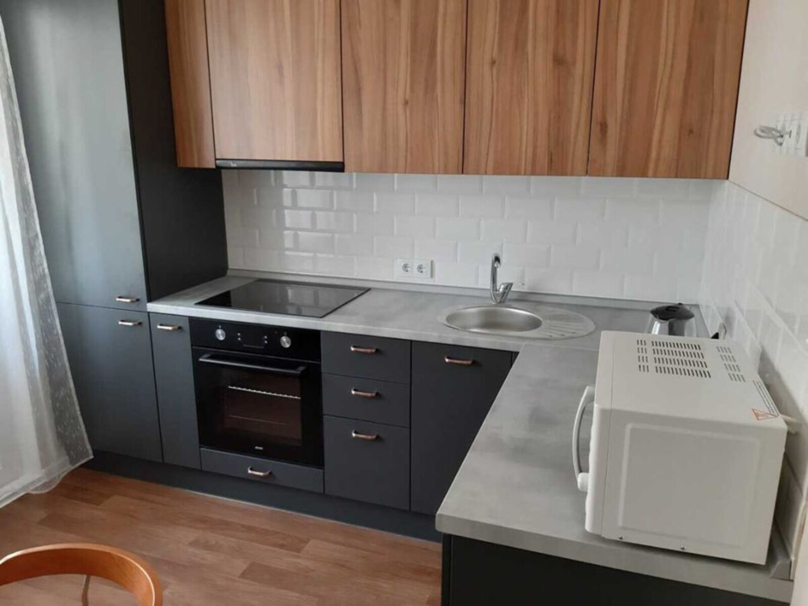 Продаж 1 кімнатної квартири ЖК Патріотка фото 1 Продаж 1 кімнатної квартири ЖК Патріотка фото 1