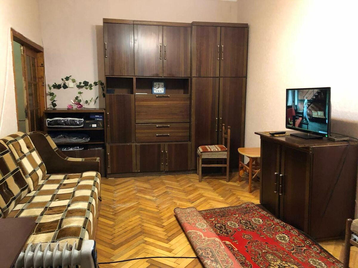 Продається квартира Київ, Солом'янський, Джохара Дудаєва вул, 5, м. Політехнічний інститут фото 1 Продається квартира Київ, Солом'янський, Джохара Дудаєва вул, 5, м. Політехнічний інститут фото 1