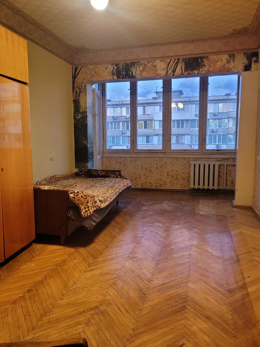 Продається квартира Київ, Героїв полку 'Азов' вул., 25г, м. Оболонь фото 1 Продається квартира Київ, Героїв полку 'Азов' вул., 25г, м. Оболонь фото 1