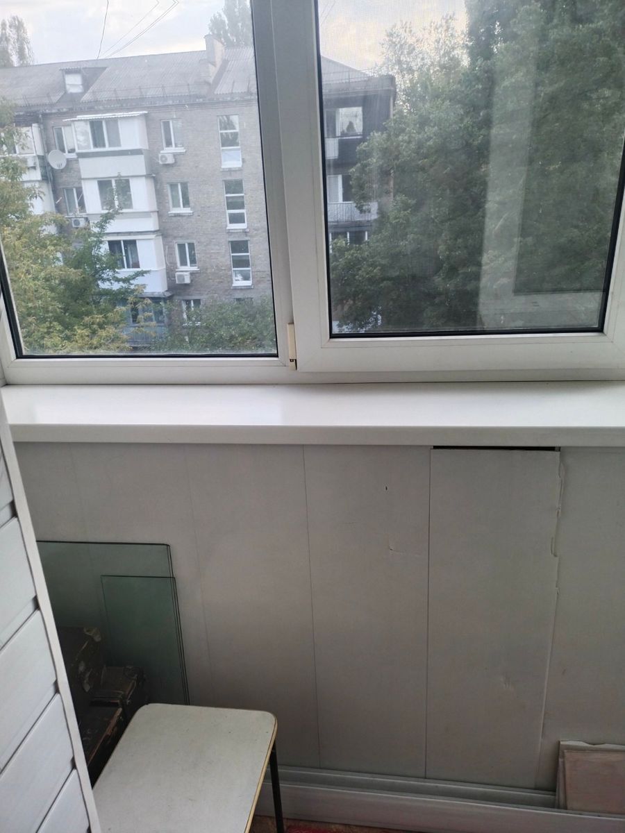 Продається квартира Київ, Шалімова, 5а фото 1 Продається квартира Київ, Шалімова, 5а фото 1