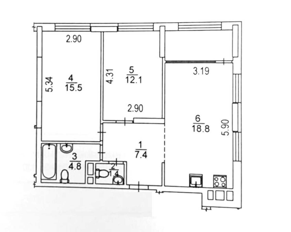   ,   1