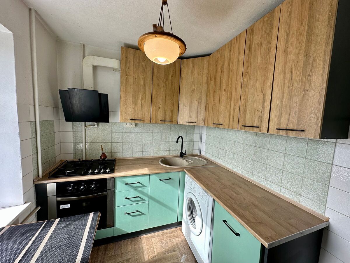 Продається квартира Київ, Солом'янський, Довженка Олександра вул., 4а, м. Шулявська фото 1 Продається квартира Київ, Солом'янський, Довженка Олександра вул., 4а, м. Шулявська фото 1