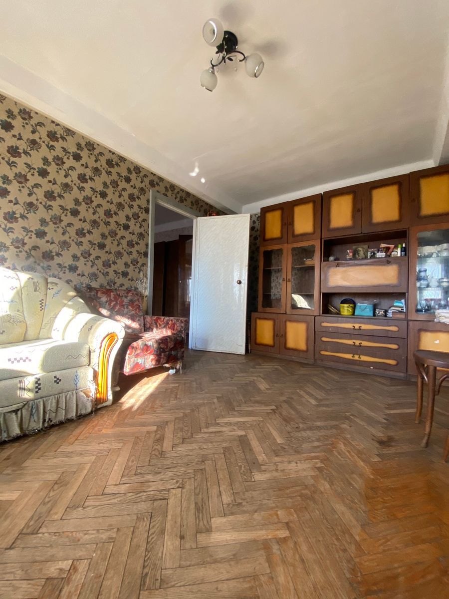 Продається квартира Київ, Солом'янський, Борщагівська вул., 99, м. Політехнічний інститут фото 1 Продається квартира Київ, Солом'янський, Борщагівська вул., 99, м. Політехнічний інститут фото 1