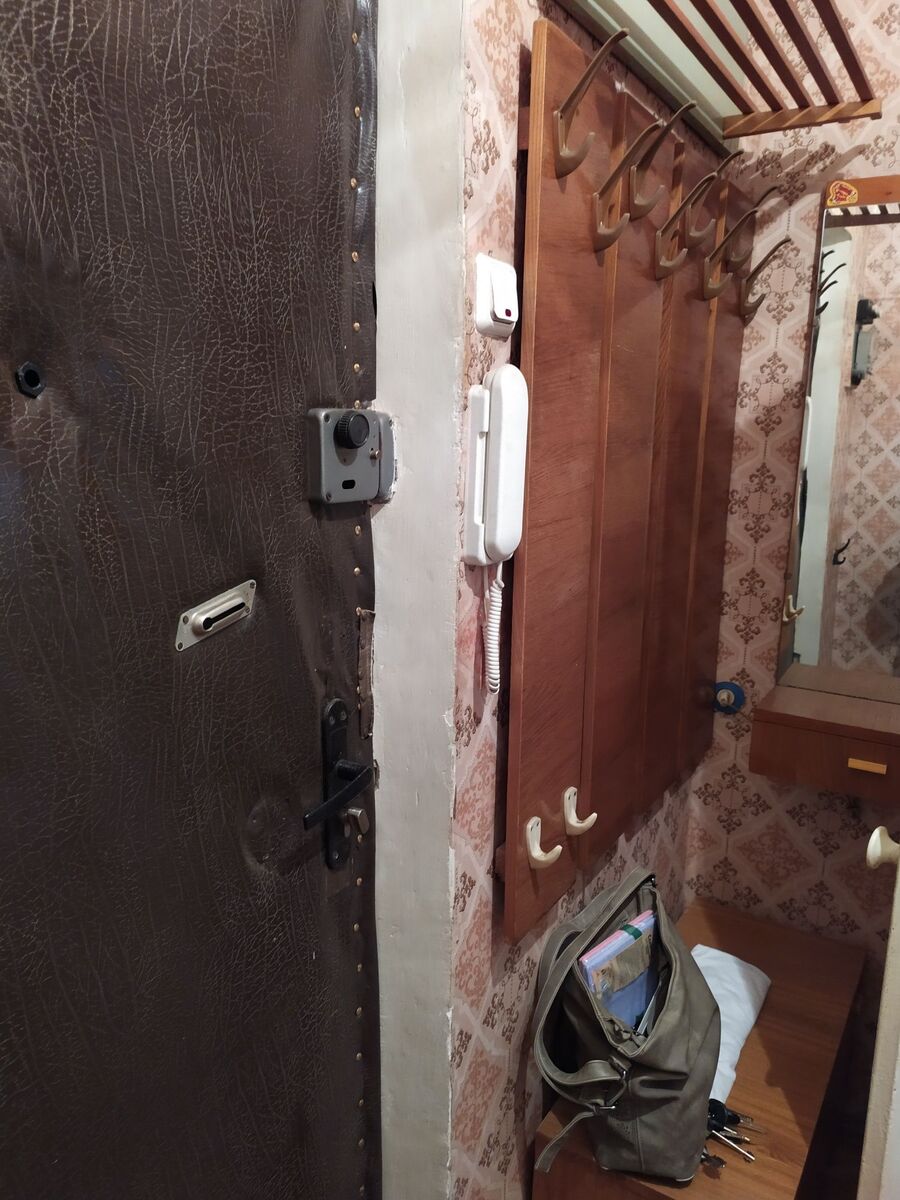 Продається квартира Київ, Святошинський, Семья Сосниных, 10, м. Житомирська фото 1 Продається квартира Київ, Святошинський, Семья Сосниных, 10, м. Житомирська фото 1