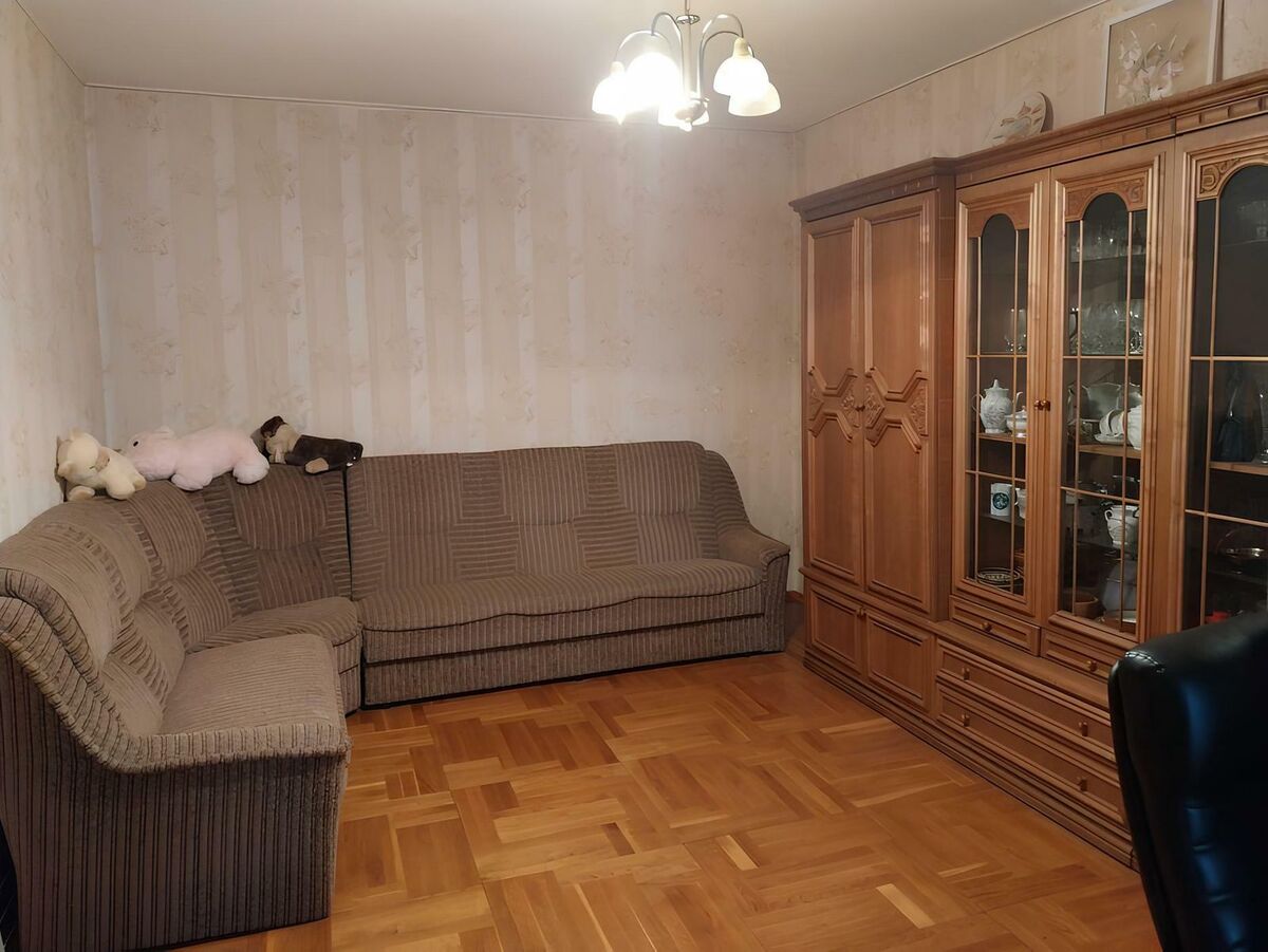 Продається квартира Київ, Деснянський фото 1 Продається квартира Київ, Деснянський фото 1