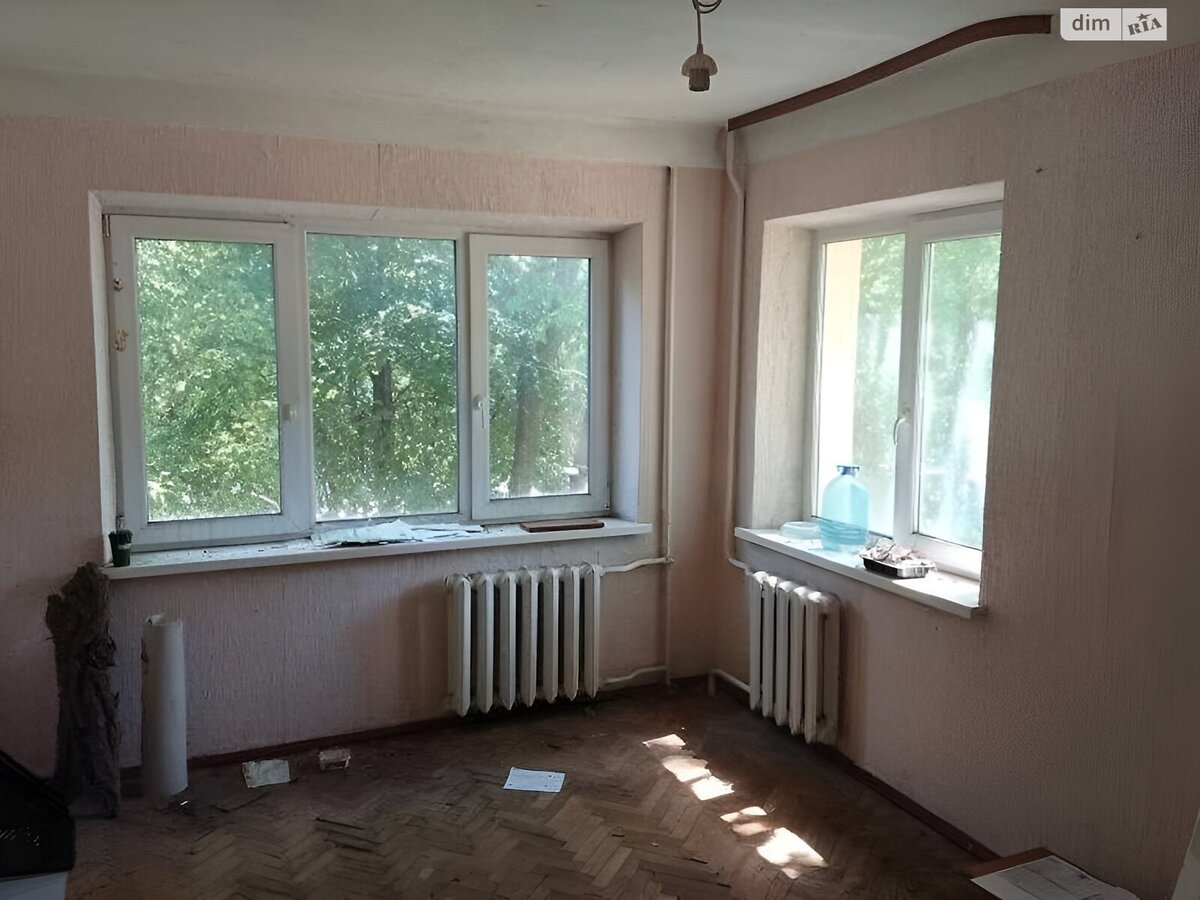 Продається квартира Київ, Виговського, 20Г фото 1 Продається квартира Київ, Виговського, 20Г фото 1
