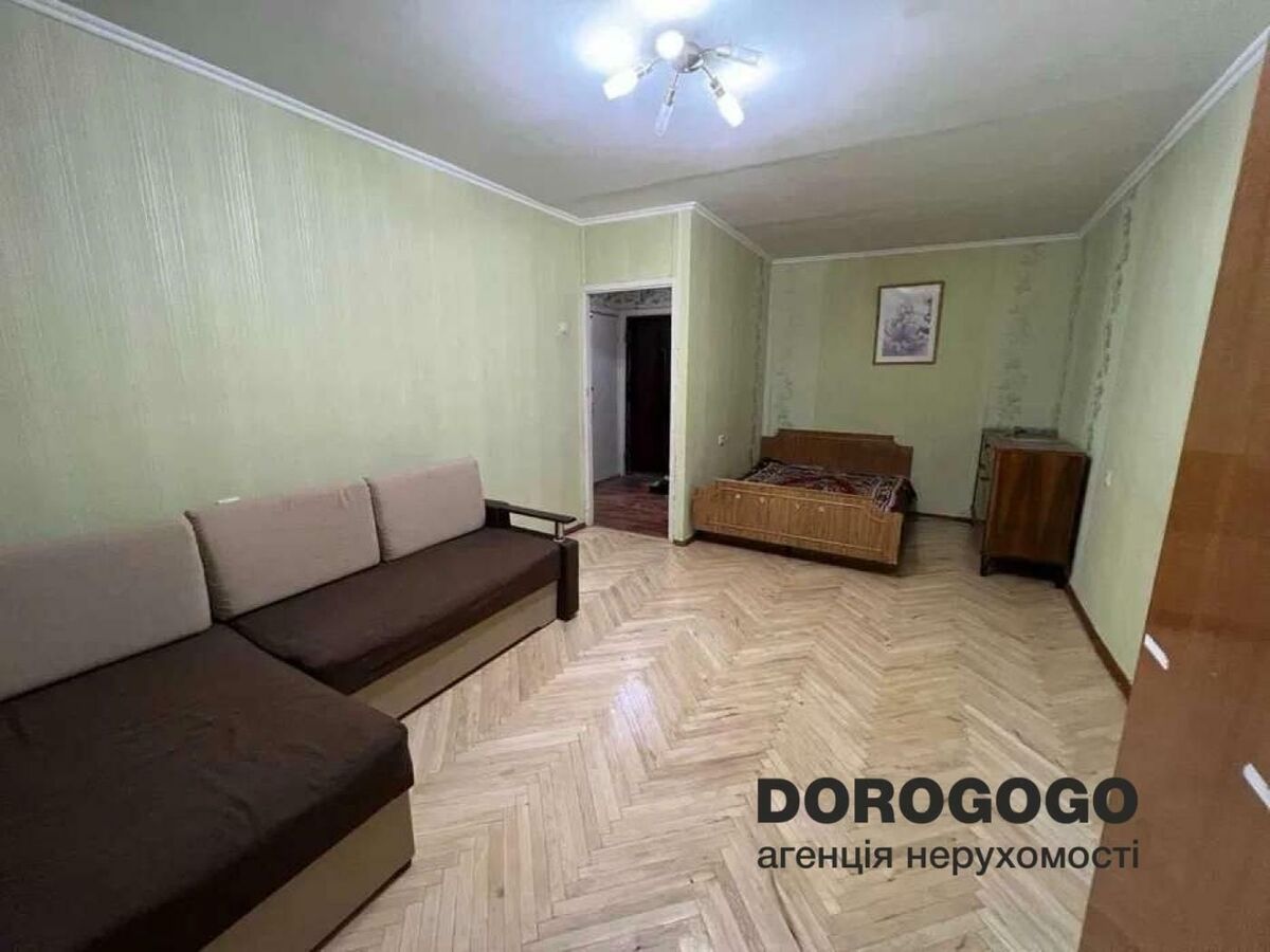 Продається квартира Київ, Олександра Махова вул. (Жолудєва),, 1г фото 1 Продається квартира Київ, Олександра Махова вул. (Жолудєва),, 1г фото 1