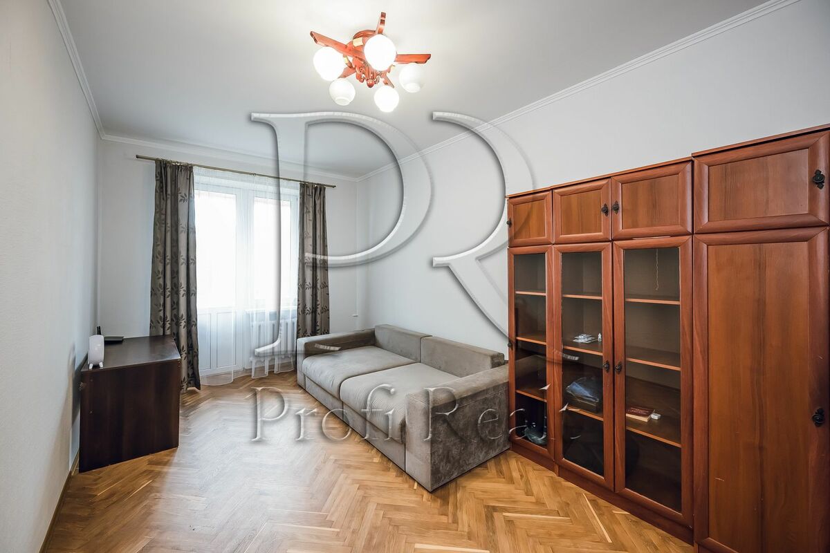 Продається квартира Київ, Солом'янський, Лондонська вул. (Пітерська), 14 фото 1 Продається квартира Київ, Солом'янський, Лондонська вул. (Пітерська), 14 фото 1