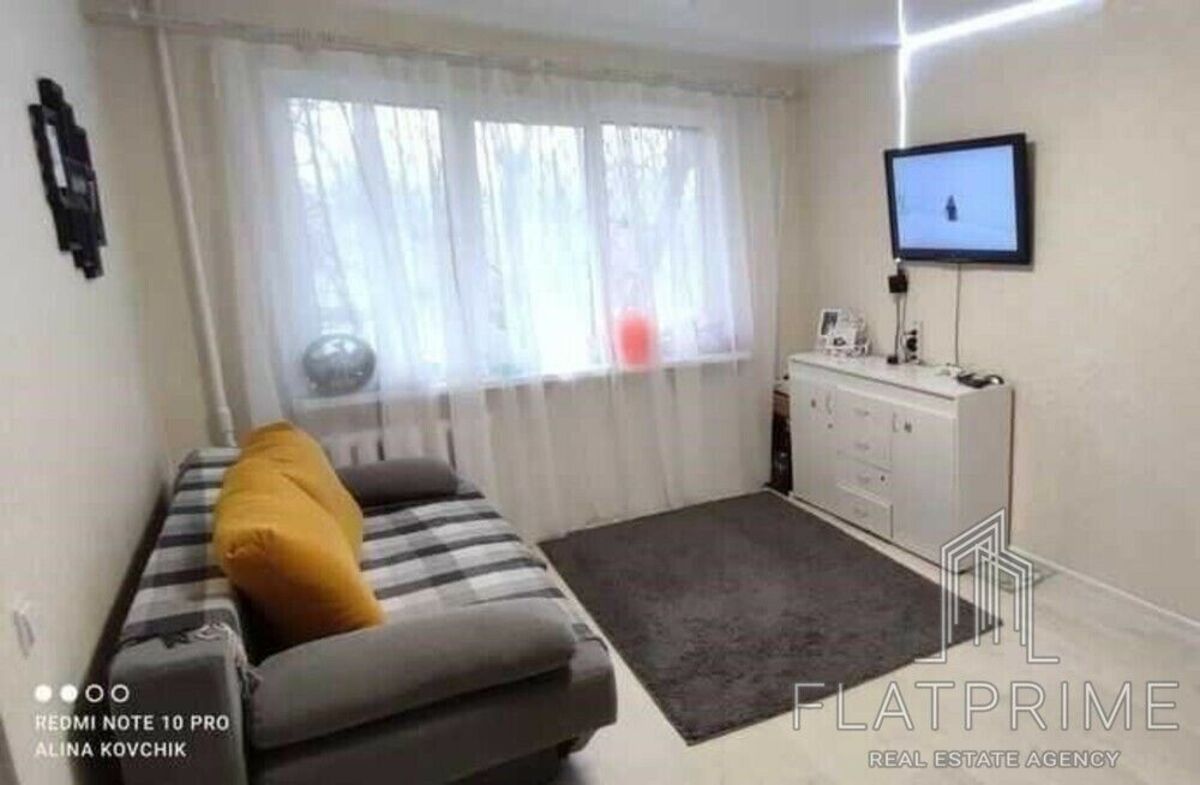 Продається квартира Київ, Василенка, 13а фото 1 Продається квартира Київ, Василенка, 13а фото 1