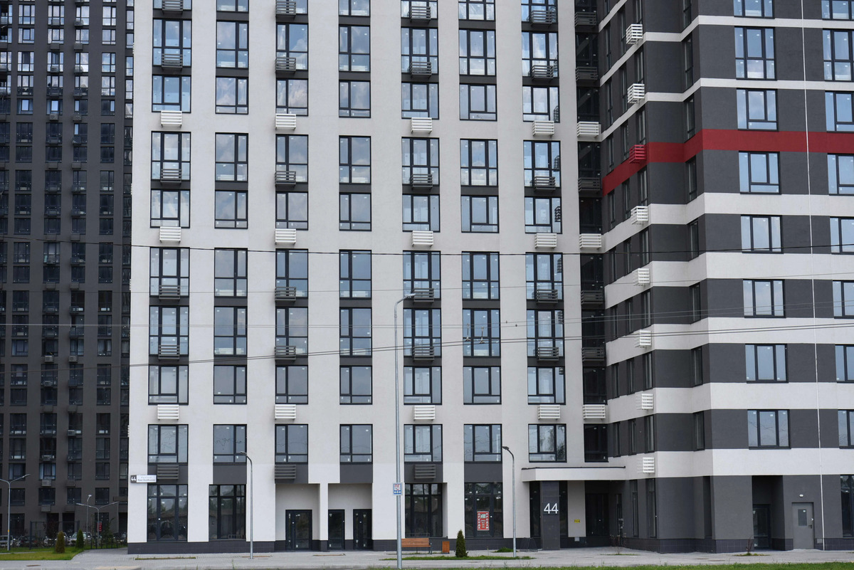 Продається квартира Київ, Подільський, Виговського, 44 фото 1 Продається квартира Київ, Подільський, Виговського, 44 фото 1