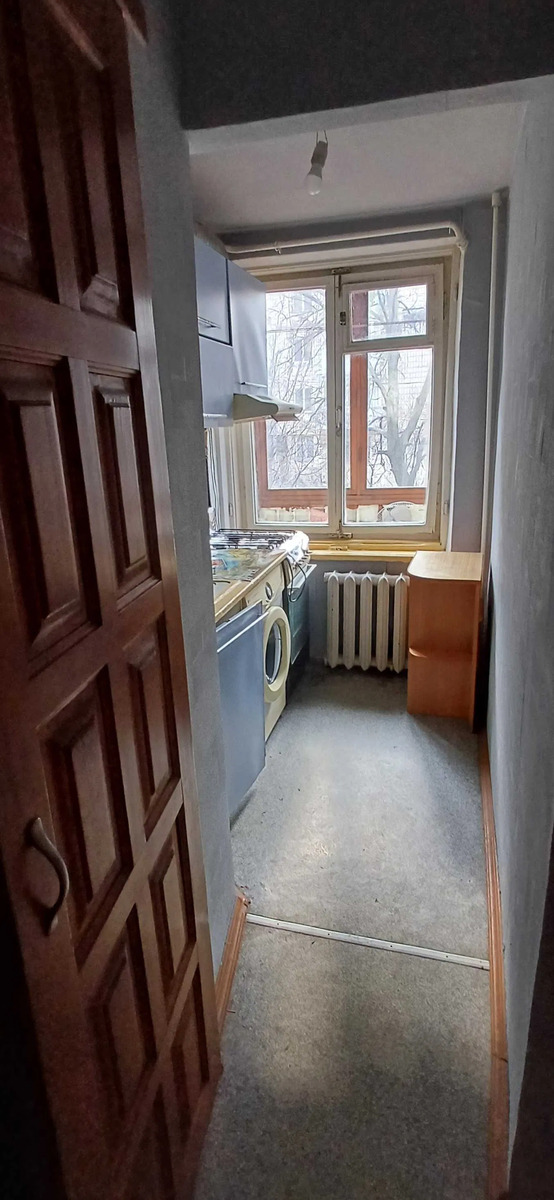 Продається квартира Київ, Голосіївський, проспект Науки, 20, м. Деміївська фото 1 Продається квартира Київ, Голосіївський, проспект Науки, 20, м. Деміївська фото 1