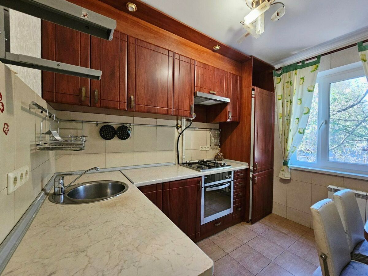 Продається квартира Київ, Корольова академіка вул.,, , 1-А фото 1 Продається квартира Київ, Корольова академіка вул.,, , 1-А фото 1