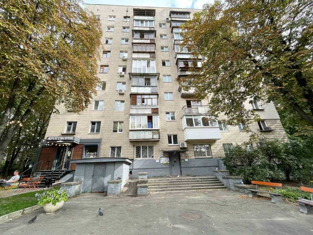 Продається квартира Київ, Печерський, Джона Маккейна,, 20-А фото 1 Продається квартира Київ, Печерський, Джона Маккейна,, 20-А фото 1