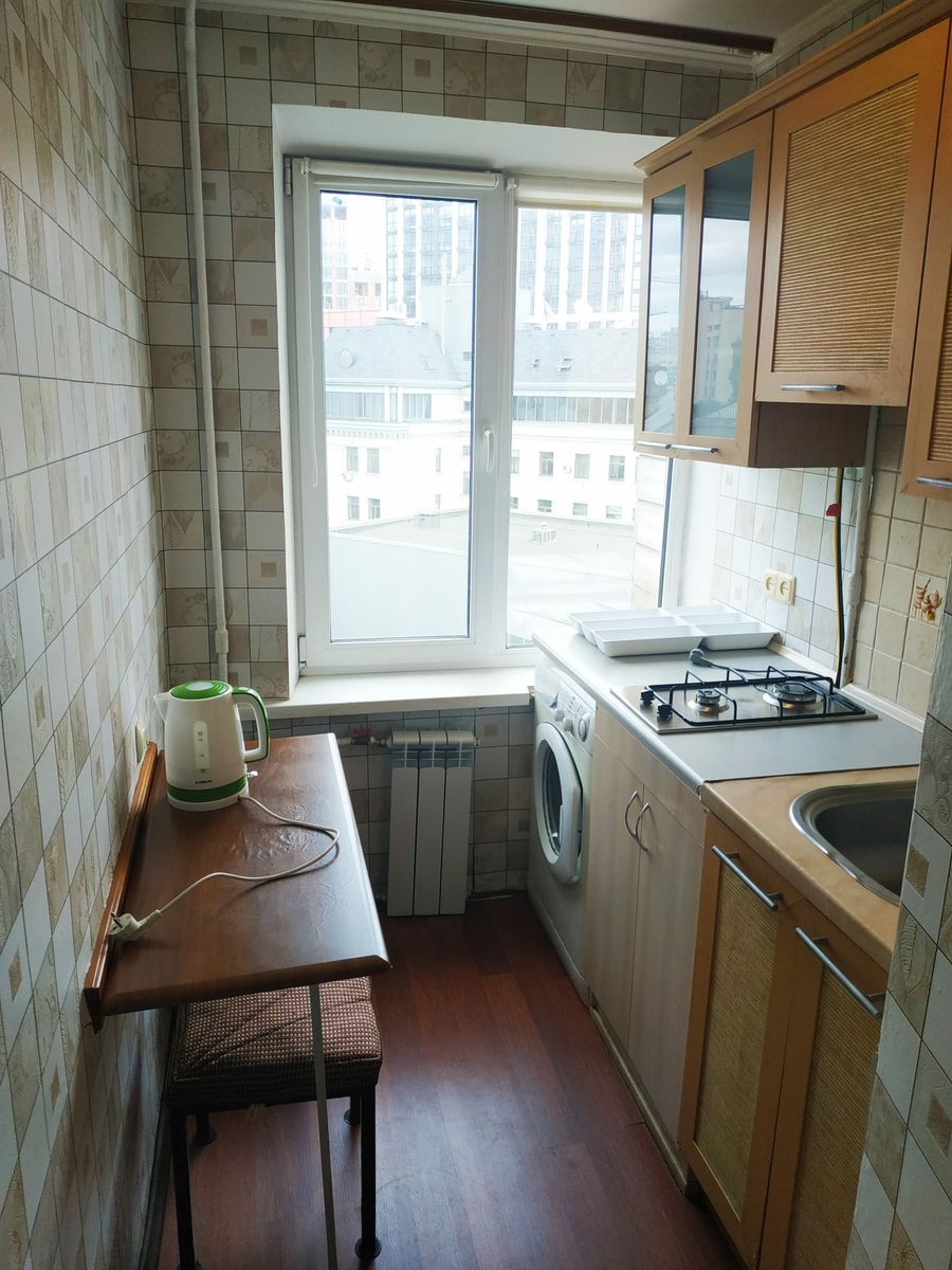 Продається квартира Київ, Шевченківський, Шолуденка вул., 31А, м. Лук'янівська фото 1 Продається квартира Київ, Шевченківський, Шолуденка вул., 31А, м. Лук'янівська фото 1