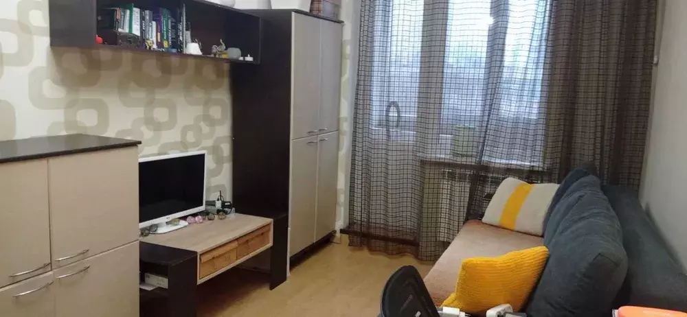 Продається квартира Київ, Святошинський, вул. Чорнобильська, 10, м. Академмістечко фото 1 Продається квартира Київ, Святошинський, вул. Чорнобильська, 10, м. Академмістечко фото 1
